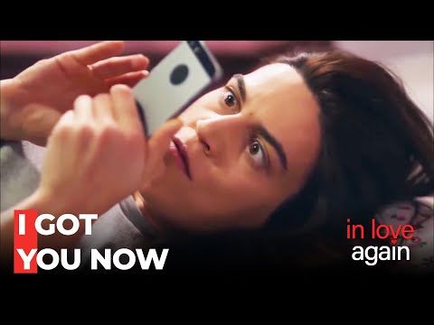 Şaziment's Gets A Threatening Message - In Love Again