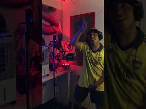 Ban2lero Challenge... 🎶 (Con El Peke)