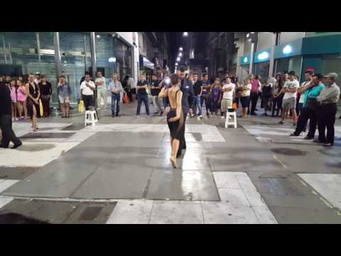 Por una cabeza-Carlos Gardel