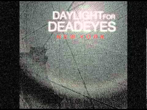 I NEED LOVE by DAYLIGHT FOR DEADEYES
