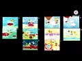 10 BabyTV Idents 2005 2009 At The Same Time
