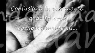 Mina Ancora Ancora Ancora+testo