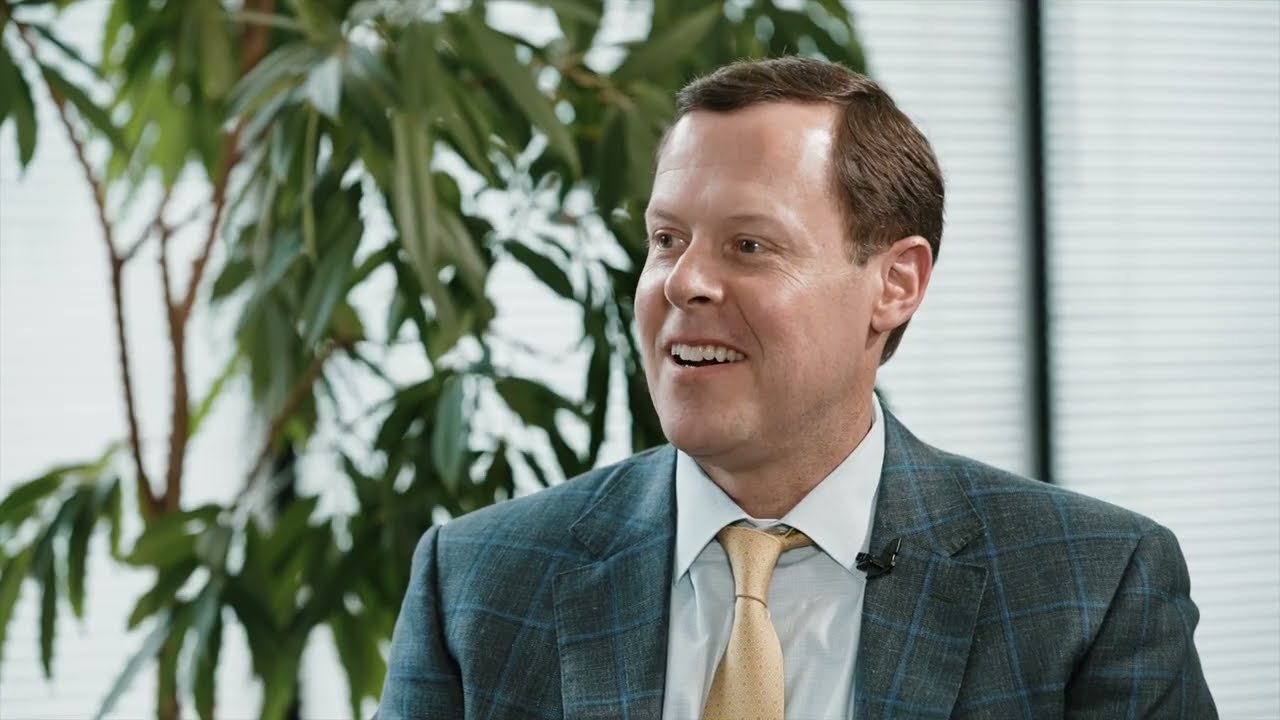 Boyle Talks- Meet Tom Hutton