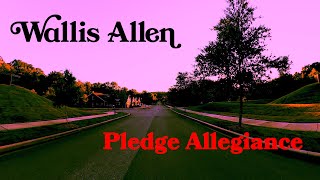 Pledge Allegiance Music Video