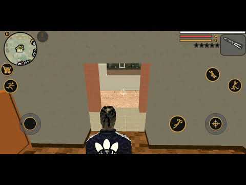 vegas crime simulator-1, transformer Vs storng Robot. by Pktoday gamer