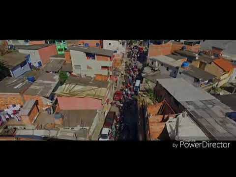 Grau e corte - MC Neguinho Brc