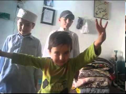 obaid peshawer anmol ahsan raheem misba Quddus 14;10;2011.mpg