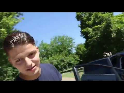 Raffafl - SEREGNO (Official Video)