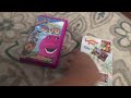 Barney Let S Go To The Zoo 2001 VHS Plus Barney S Imagination Island 1994 VHS