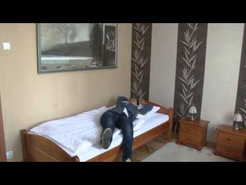 Dom Aktora, pensjonat w Gdańsku.