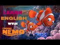 Learn English With Disney Movies Finding Nemo 04