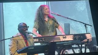 Toto &quot;I&#39;ll Supply The Love&quot; Hollywoood Bowl 09/01/24