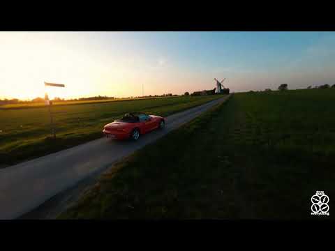 BMW Z3 X FPV