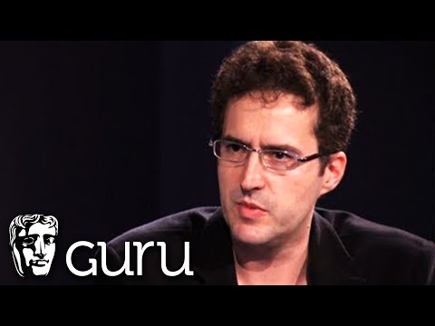 James Hannigan: Conversations With Composers