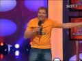 Mario Barth im Flugzeug