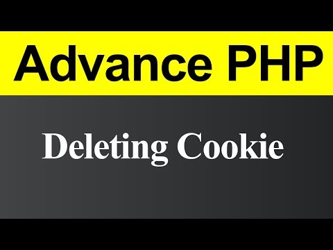 Advance PHP Hindi