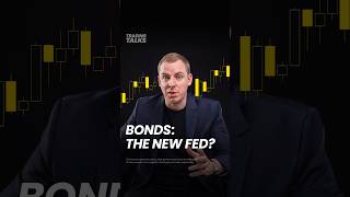 Trading Talks | Is the US Treasury the new Fed?