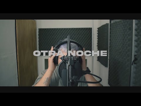 OTRA NOCHE - Rodrii Ortiz. (Video Oficial)