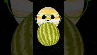 Download lagu BANDINGKAN LAGU PLANET FRUIT 🎶🍏🌎🪐🍏🎶 | Merkurius Venus Bumi Mars Jupiter Saturnus Uranus Neptunus ... mp3