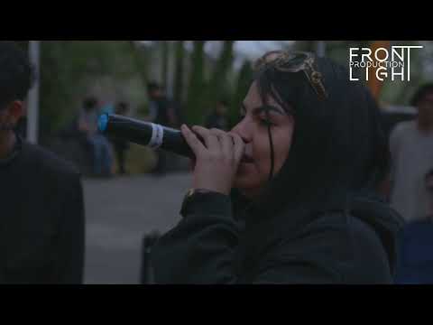 Clap vs Zett OCTAVOS HAKAI (Fecha 1)