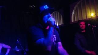 DED Live in Concert  (Video 2)