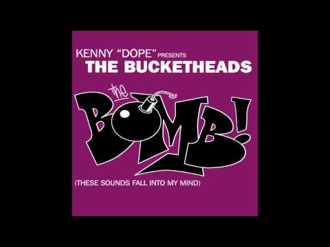 The Bucketheads  The Bomb (These Sounds Fall Into My Mind) (Armand Van Helden Re-Edit)