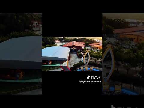 Templo Gamúrio. Bairro Eusébio. Fortaleza Ce #salvedeus