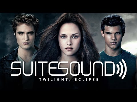 Twilight: Eclipse - Ultimate Soundtrack Suite