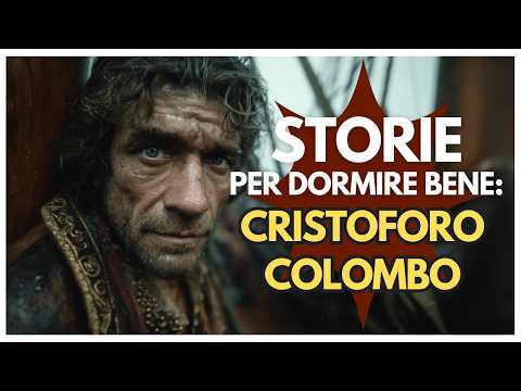 Il Prezzo della Scoperta: La Vita Agitata di CRISTOFORO COLOMBO
