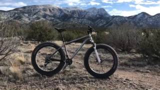 Opt outside. Go ride your bike.