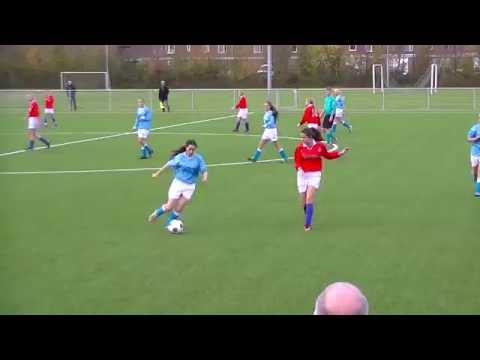 sv Hoofddorp MB1 -vv UNO MB1 3-0 (7-1)