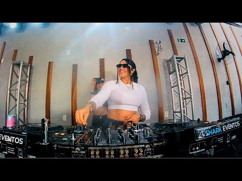 Ray Costa Live @ Deep In - Rio de Janeiro, RJ - Tech House / Melodic Techno