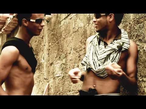 Mc Onário de Cristo-Ricardo (Video Clipe Oficial)