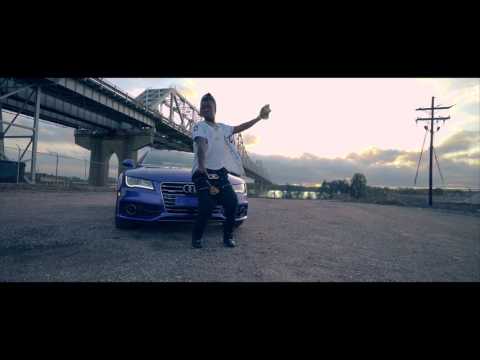 Teflon Mark - Water (MUSIC VIDEO)