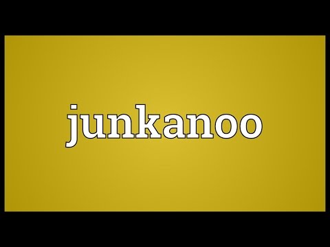 Junkanoo Meaning