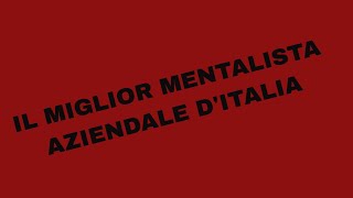 Darus mentalista