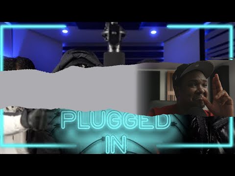 (MaliStrip) Rondo Montana x Ridla - Plugged In W/ Fumez The Engineer | Pressplay (REACTION)