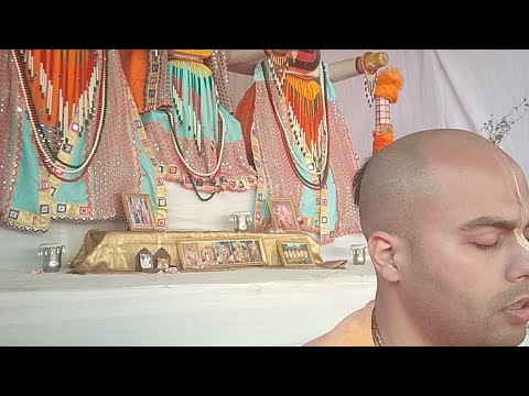 SB 7.2.13 Class By HG Dvijamani Gaura Prabhu