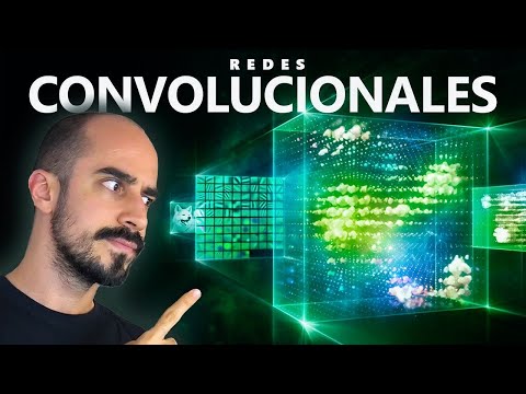 Dot CSV Redes Neuronales Convolucionales