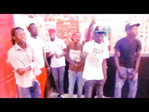 Dee Nice Jr Real nigga (official video)