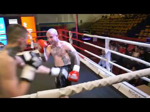 Lukáš Volf - Kristián Dzurňák