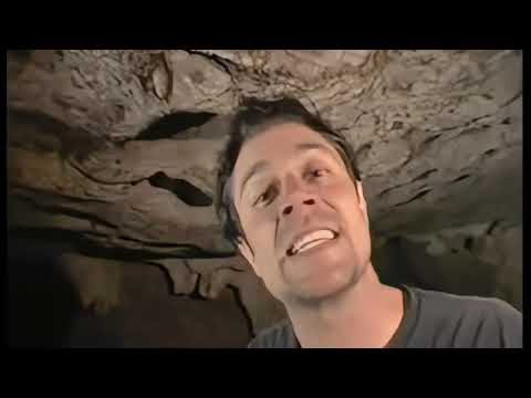 Wildboyz - Cave Of Spiders (Unseen) w/ Johnny Knoxville