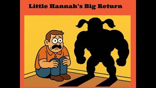 Download lagu Female Muscle Comic: Little Hannah's Big Return! mp3