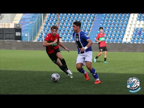 FC Den Bosch O18 - NEC O18