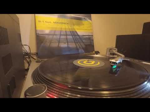 **ITALO-ETALONS-12** ITALODANCE HUNGARY B1. feat.  Maverick- Indian Summer(2001)