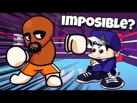 ¿EL NUEVO MATT ES IMPOSIBLE? / VS MATT V3 Update (WII FUNKIN) Full Week