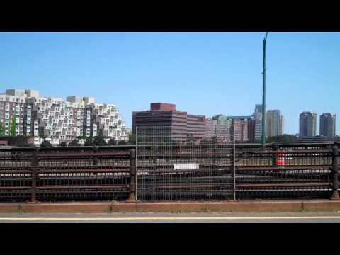 Boston MIT St  Charles River 11