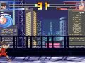 Random Mugen Battle Taki Vs Felicia