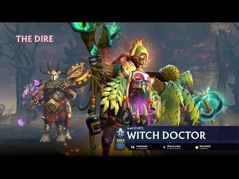 UNLIMITED BASH GOD  Troll Warlord Overpower Attack Speed my move your move dota 2