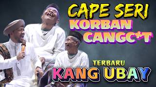 Download lagu CAPE SEURI  NEPIKA COPLOK HUNTU  kang ubay KH UBAIDILAH Terbaru 2026 mp3